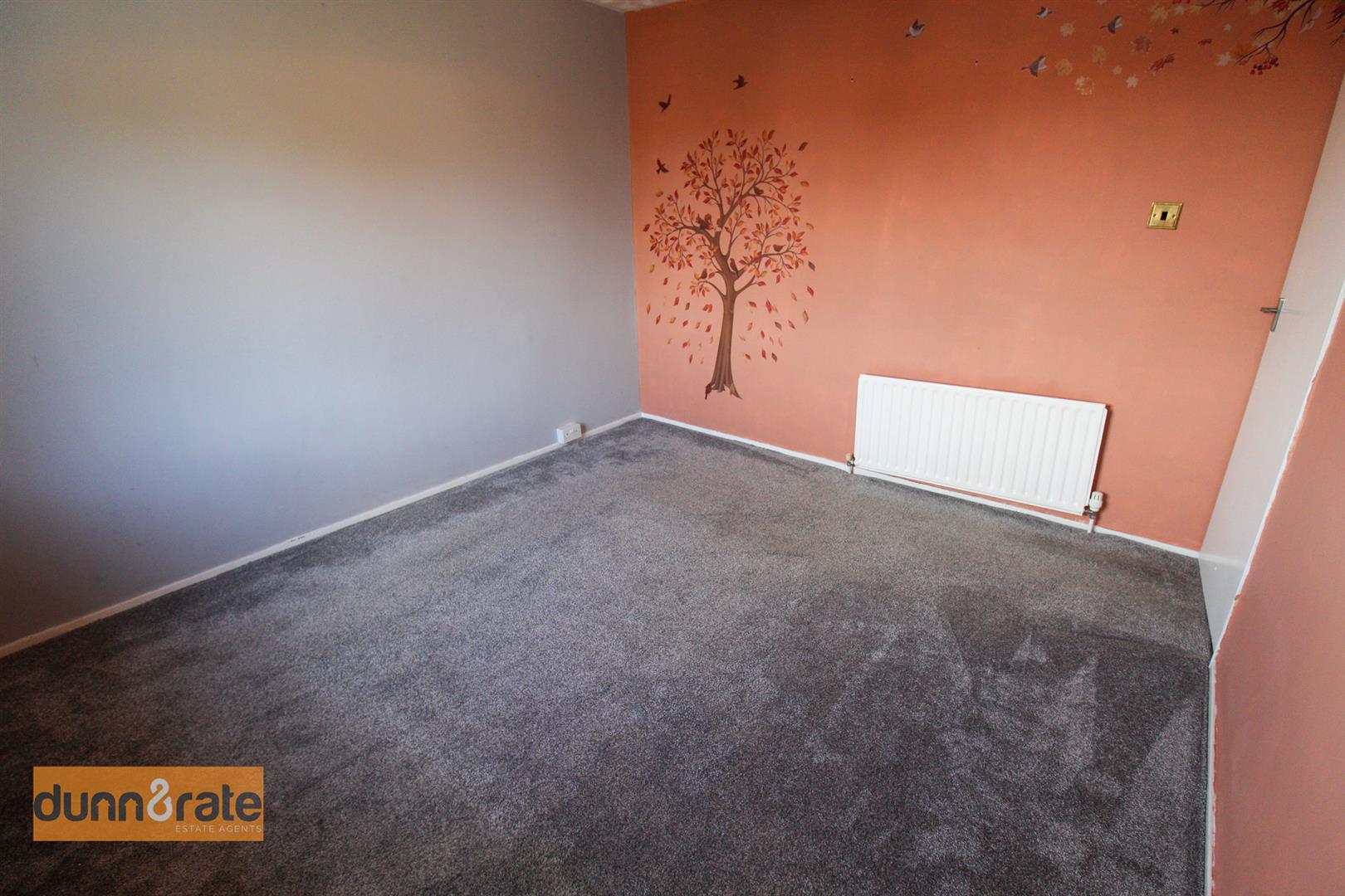 Station Grove, Milton, Stoke-On-Trent
